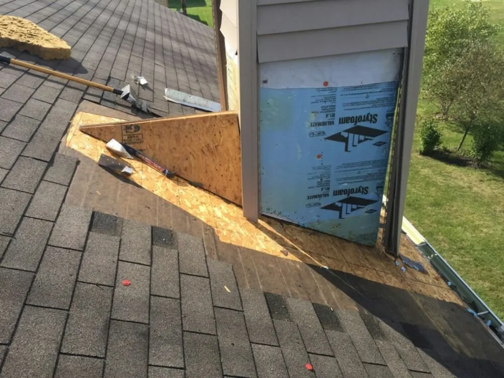 Slide of Expert Roofing General Contractor