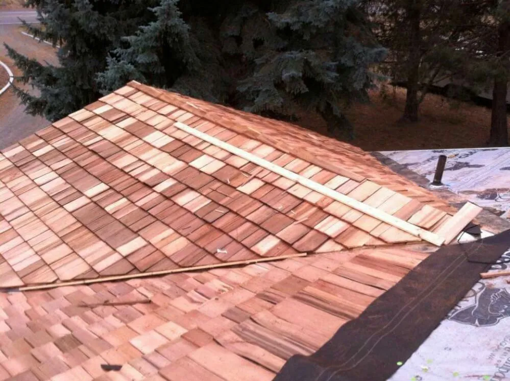 Slide of Expert Roofing General Contractor