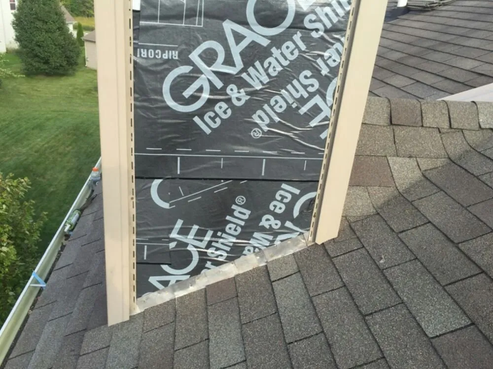 Slide of Expert Roofing General Contractor