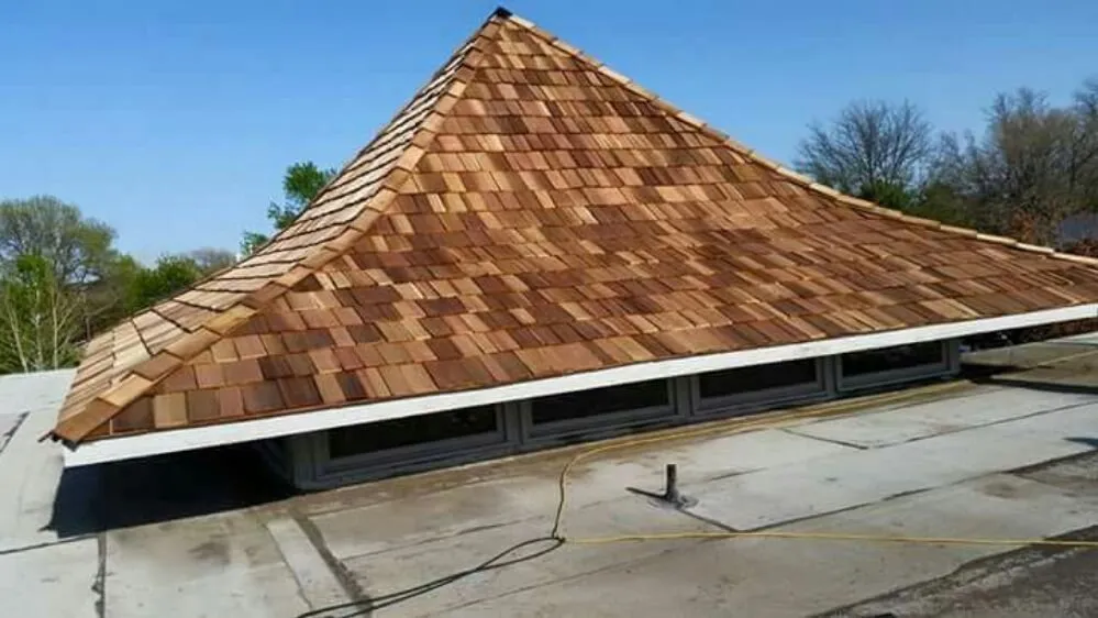 Slide of Expert Roofing General Contractor