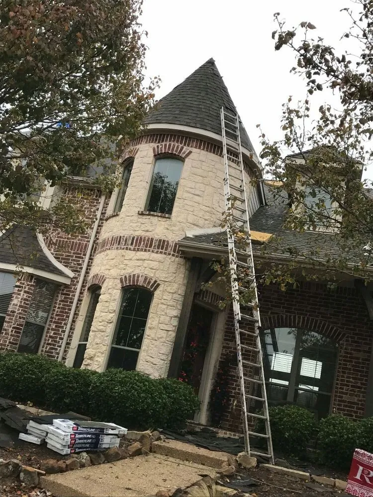 Slide of Expert Roofing General Contractor