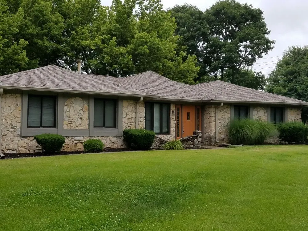 Slide of Expert Roofing General Contractor