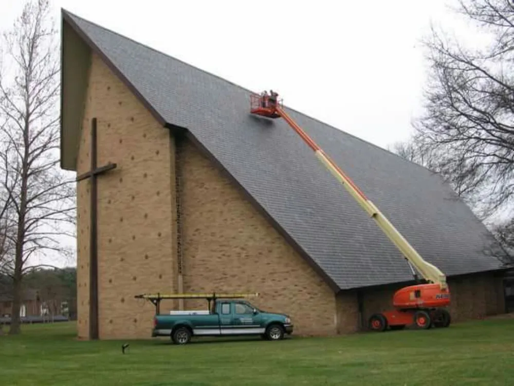 Slide of Expert Roofing General Contractor