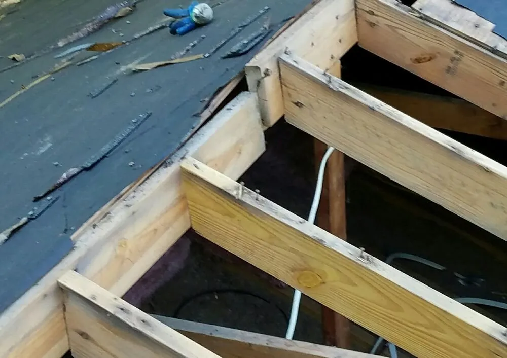 Slide of Expert Roofing General Contractor