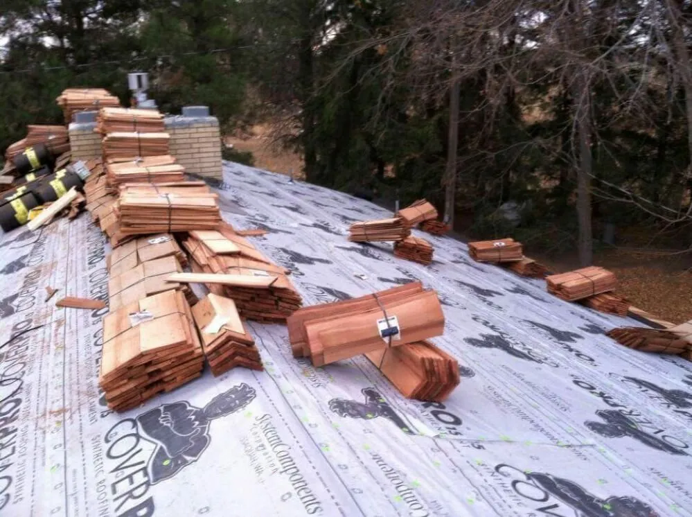 Slide of Expert Roofing General Contractor