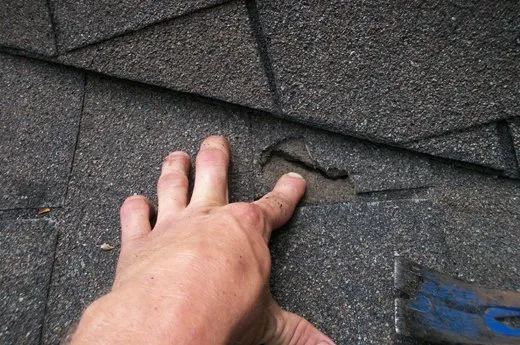 Slide of Expert Roofing Houston