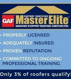 Slide of Expert Roofing Services