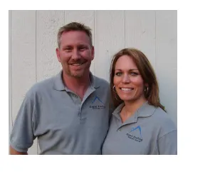 Slide of Expert Roofing Services