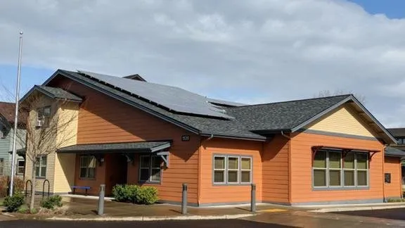 Slide of Expert Roofing Services