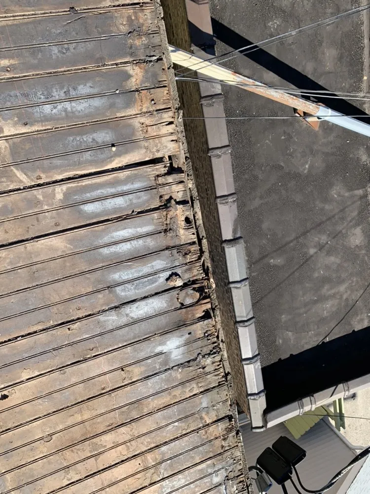 Slide of Expert Super Seal Roofing & Tuckpointing