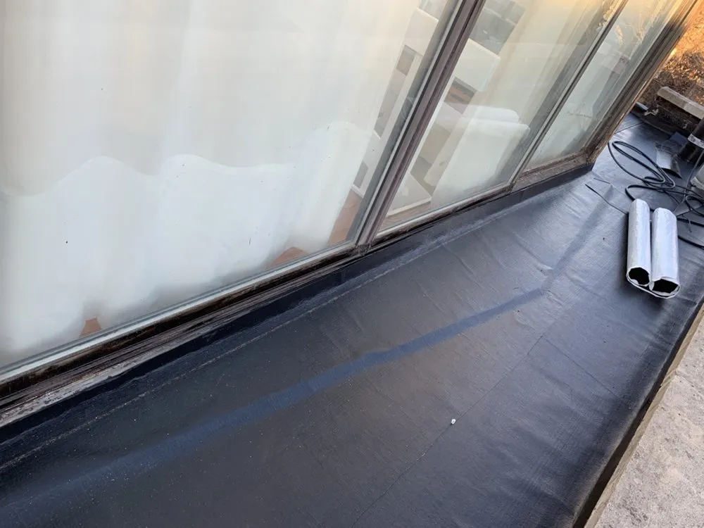 Slide of Expert Super Seal Roofing & Tuckpointing