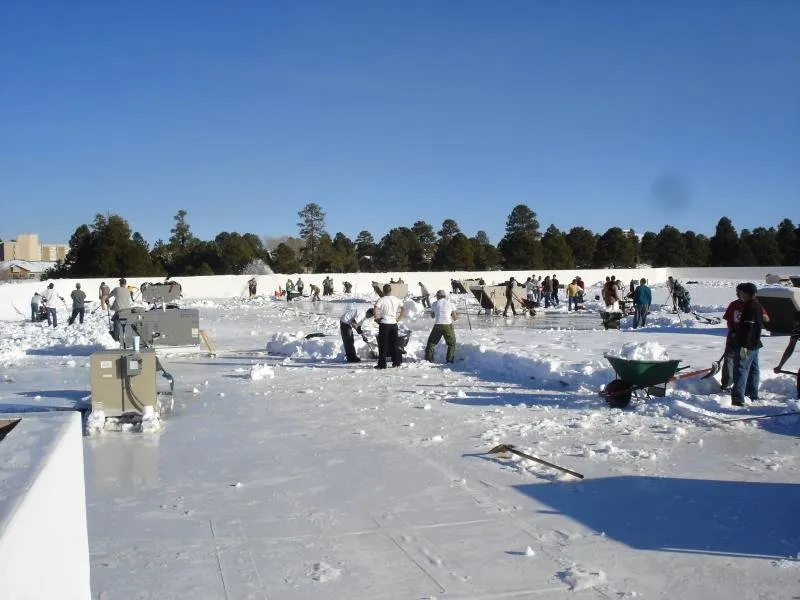 Slide of Expert Super Seal Roofing & Tuckpointing