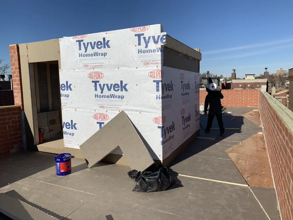 Slide of Expert Super Seal Roofing & Tuckpointing