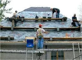 Slide of Expert Super Seal Roofing & Tuckpointing