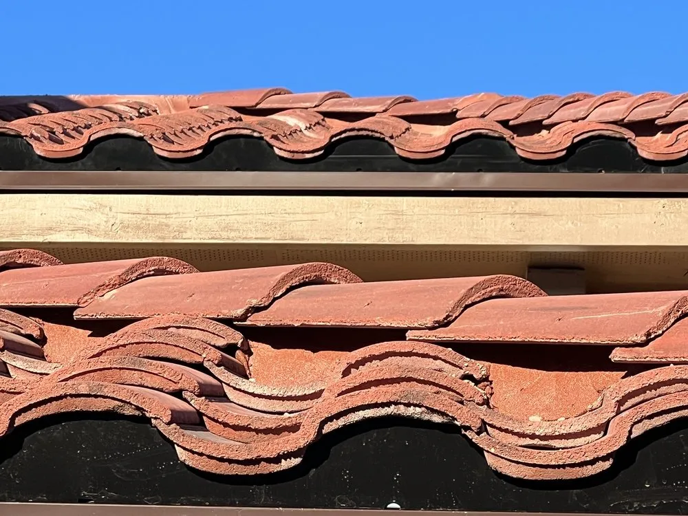 Slide of Expertise Roofing