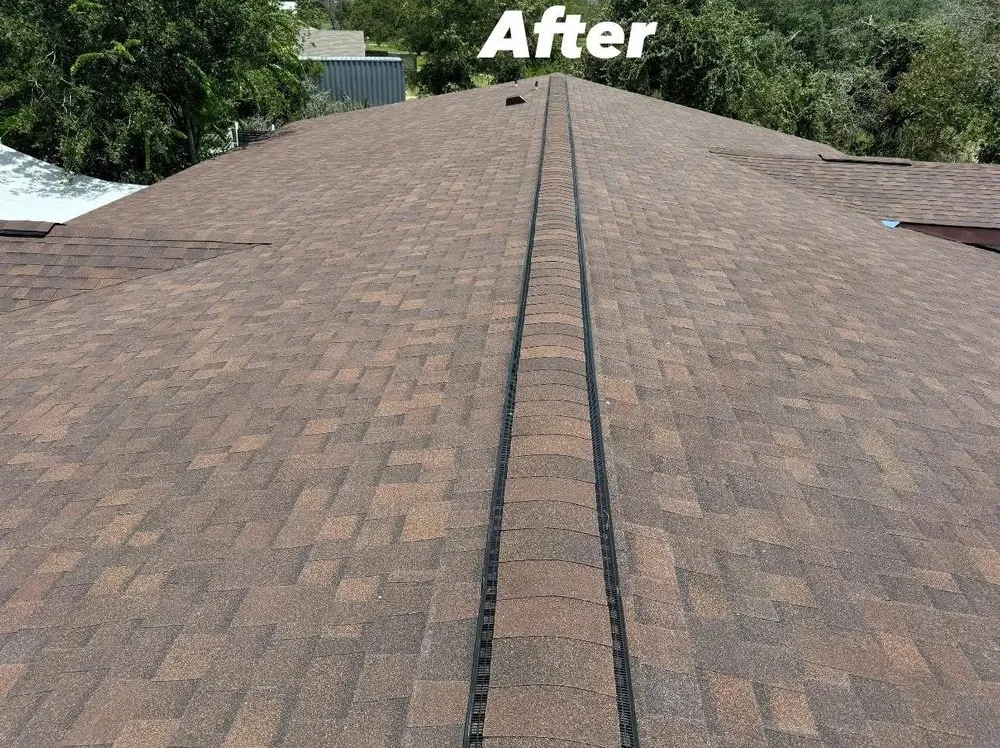 Slide of Expertise Roofing