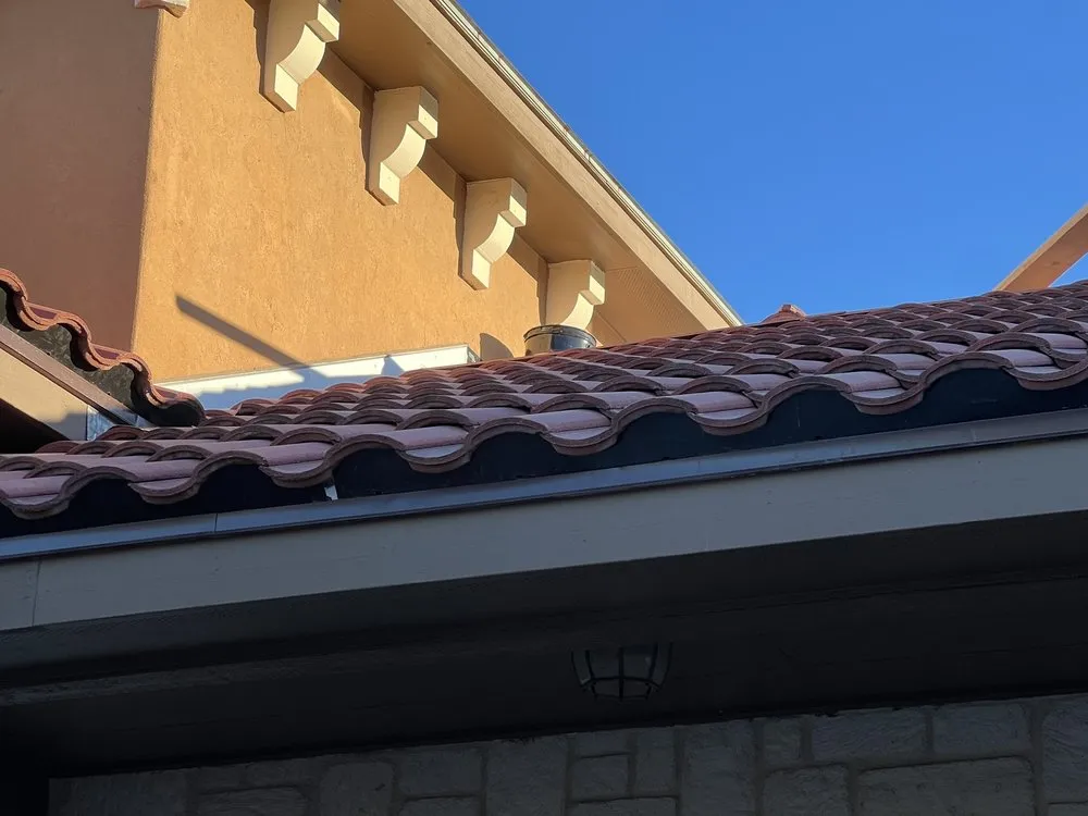 Slide of Expertise Roofing