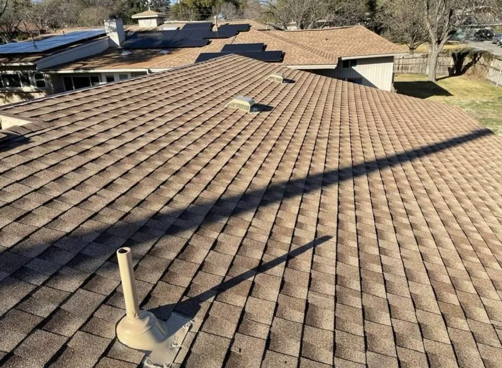 Slide of Expertise Roofing