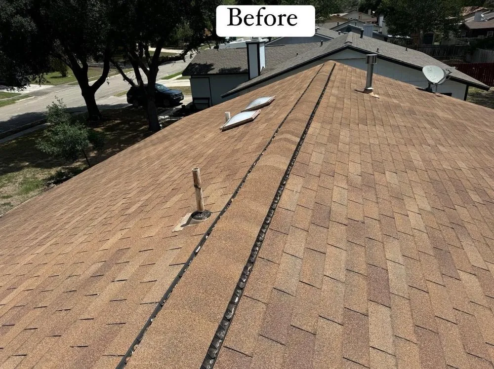 Slide of Expertise Roofing