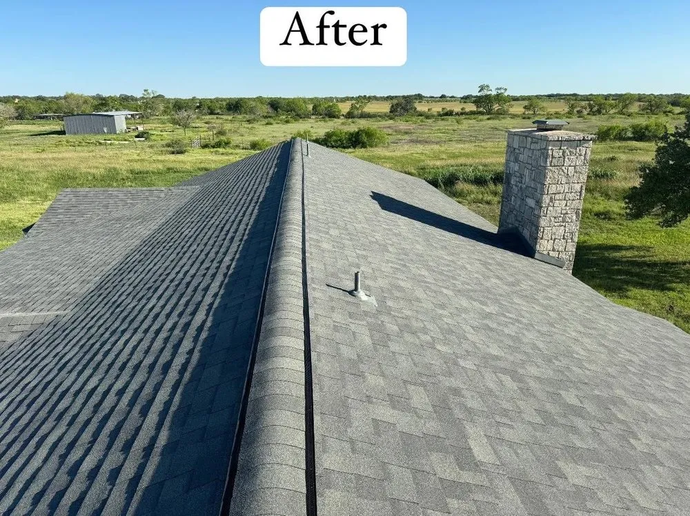 Slide of Expertise Roofing