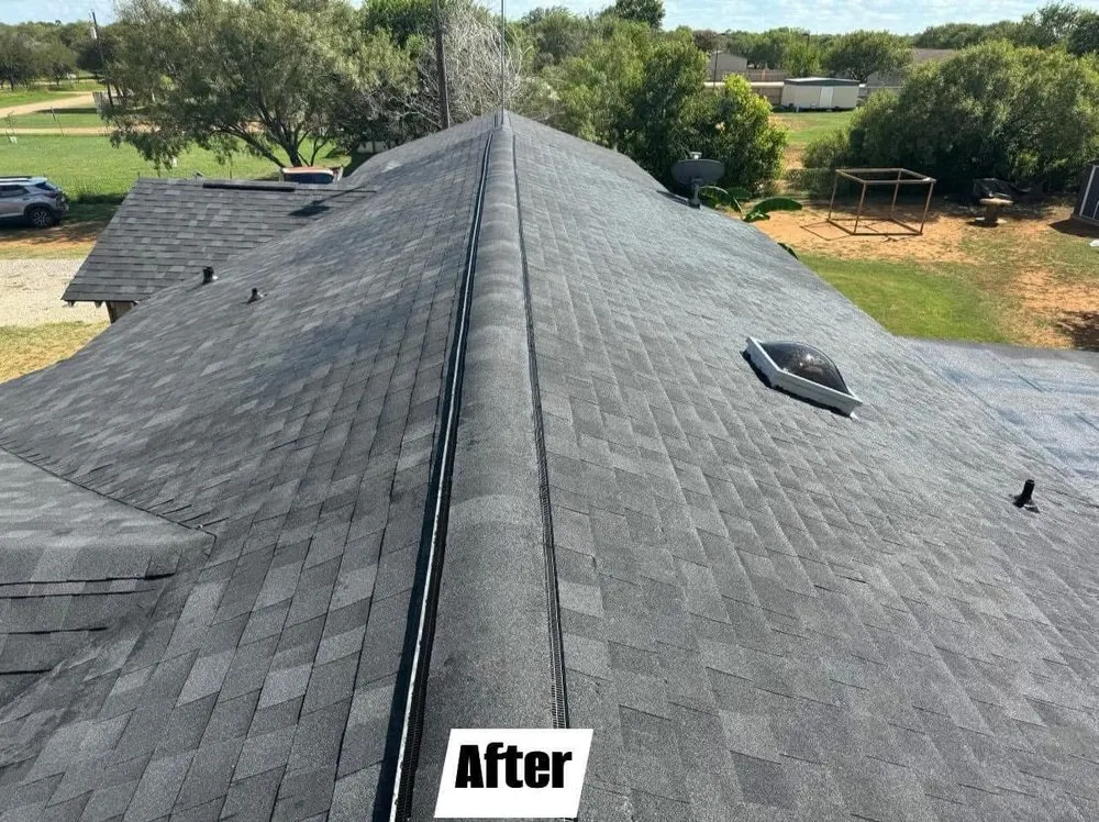 Slide of Expertise Roofing