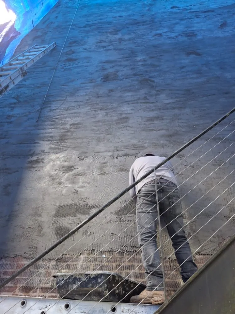 Slide of Experts Roofers