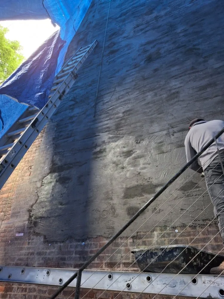 Slide of Experts Roofers