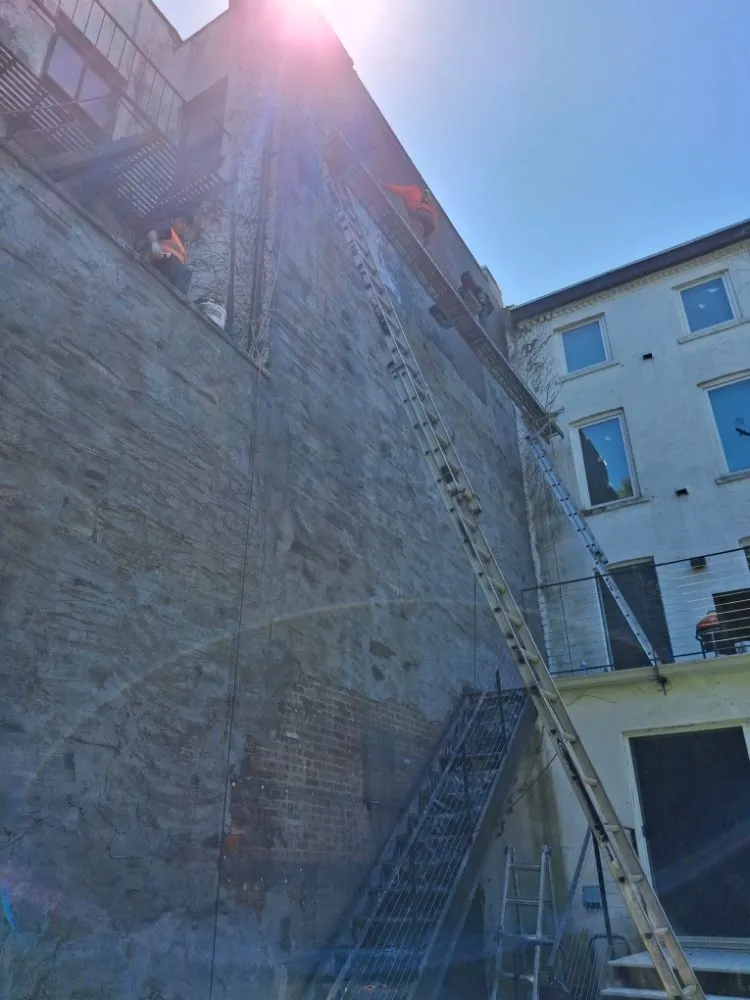 Slide of Experts Roofers