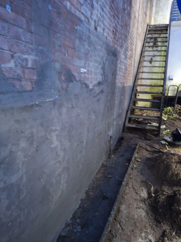 Slide of Experts Roofers