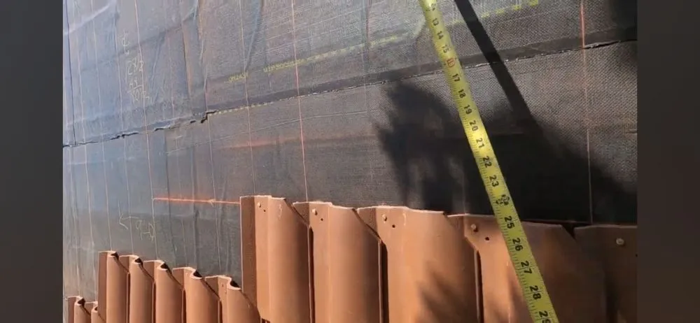 Slide of Experts Roofers