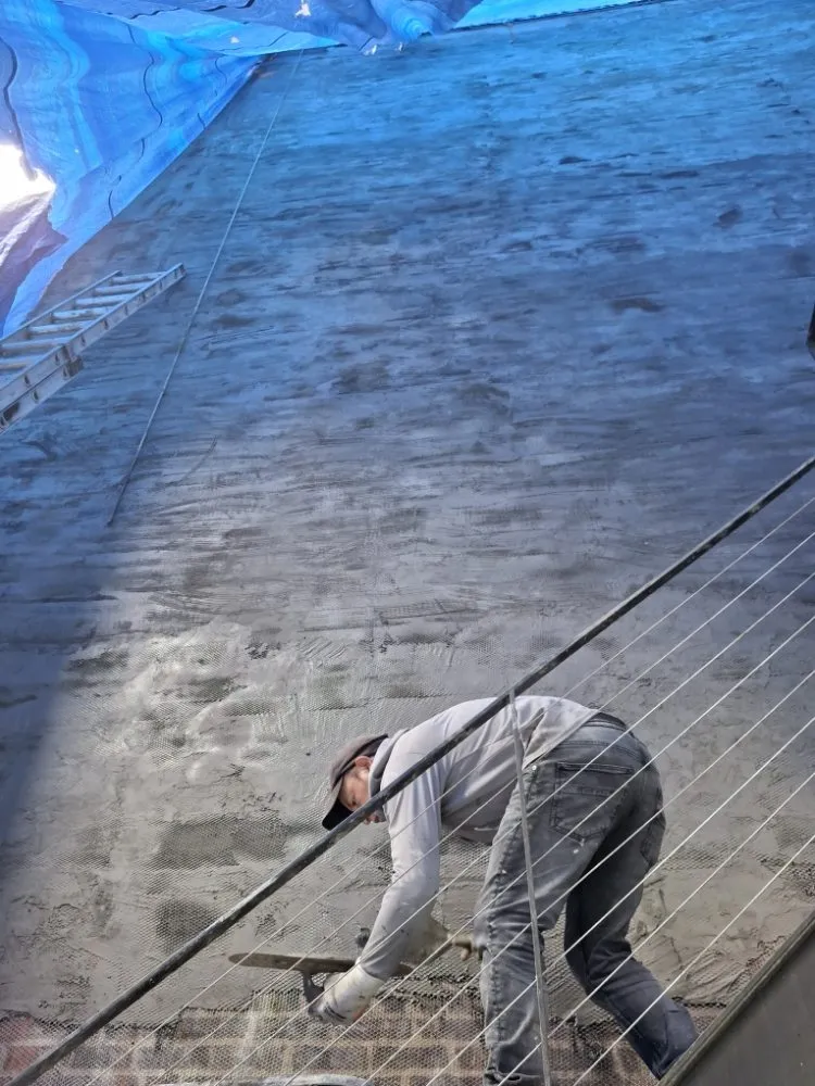 Slide of Experts Roofers