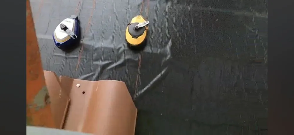 Slide of Experts Roofers