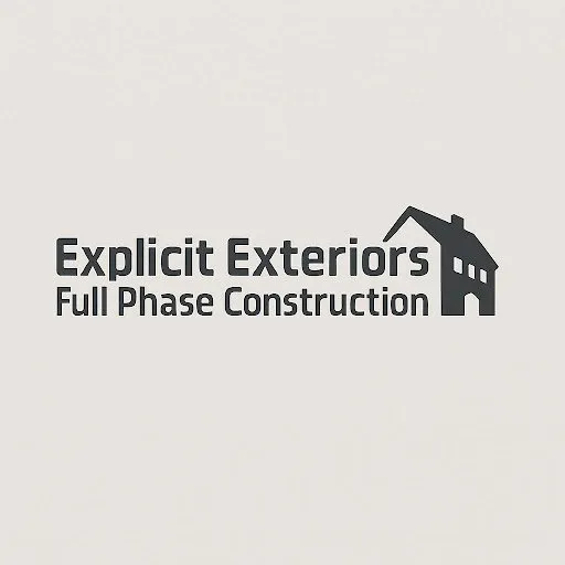 Slide of Explicit Exteriors