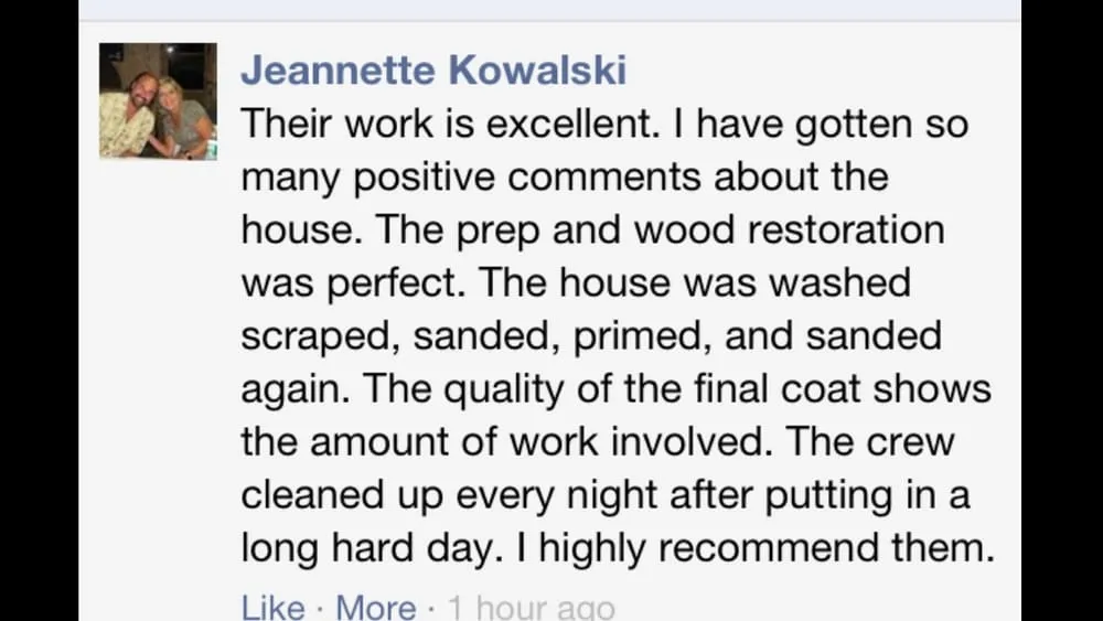 Slide of Explorer Colors Inc. Home Improvement Contractor