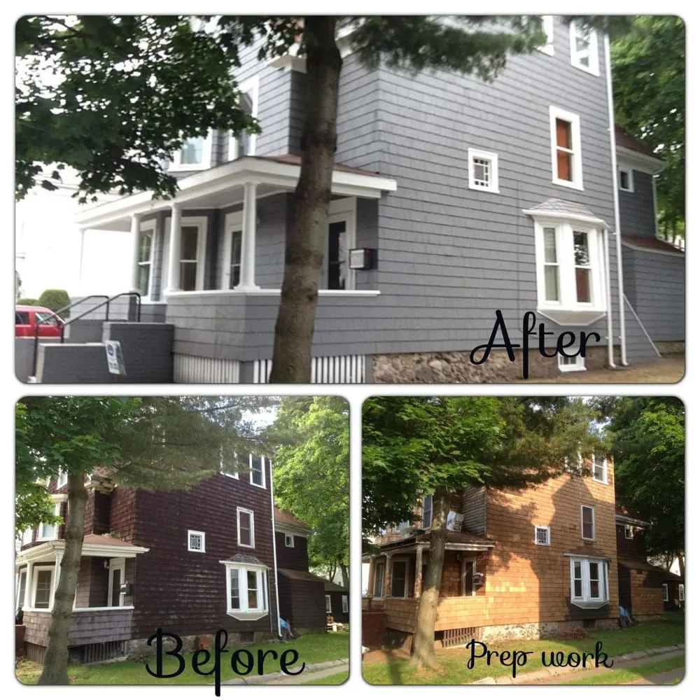 Slide of Explorer Colors Inc. Home Improvement Contractor