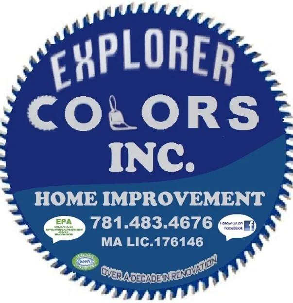 Slide of Explorer Colors Inc. Home Improvement Contractor