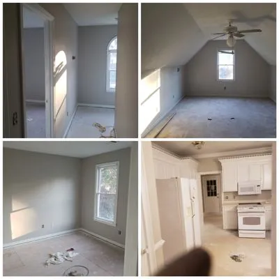 Explosive Repairs Logo