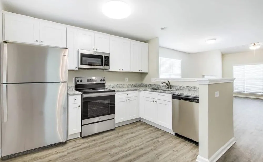 Slide of Expo Contracting