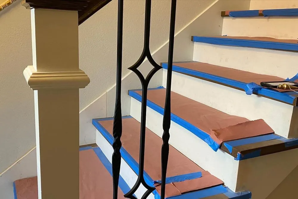 Slide of Expo Contracting