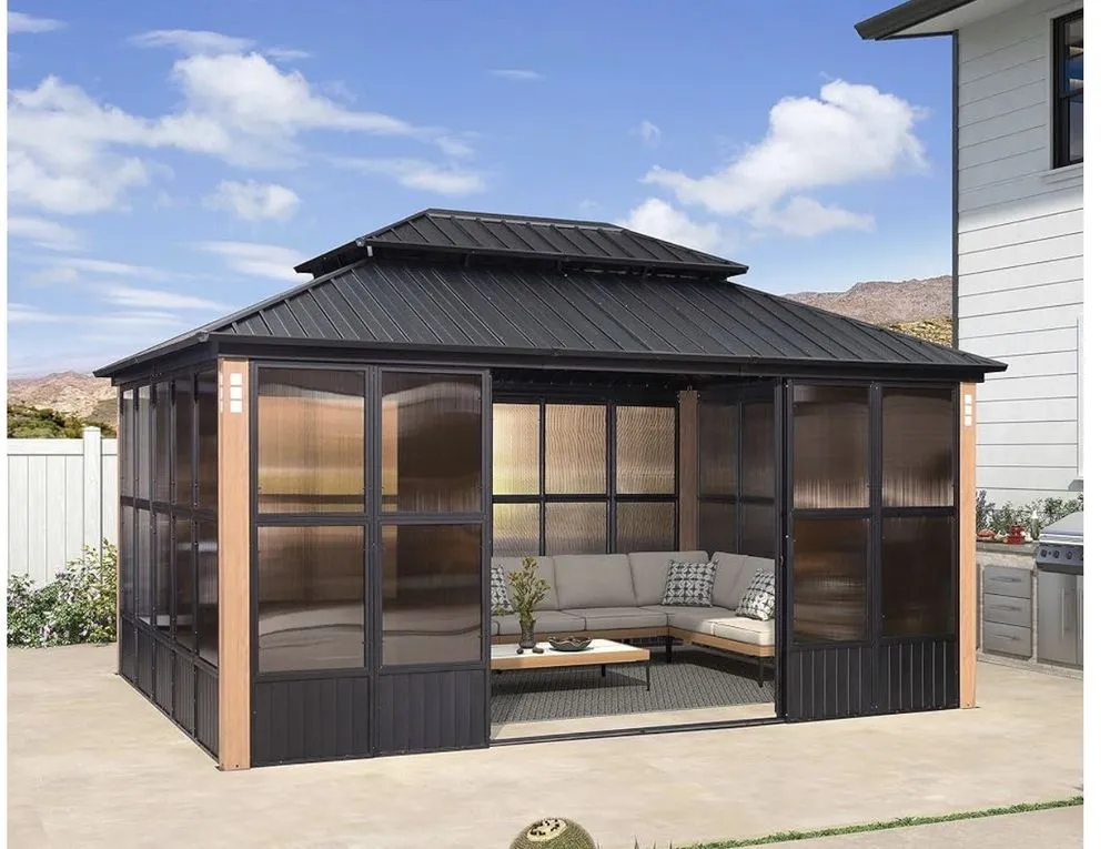 Slide of Expo Contracting