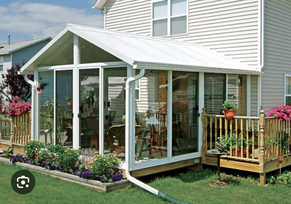 Slide of Expo Contracting