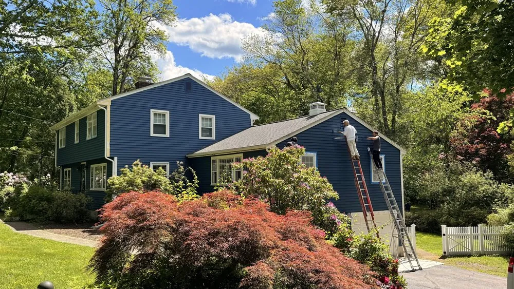 Slide of Exponential Construction