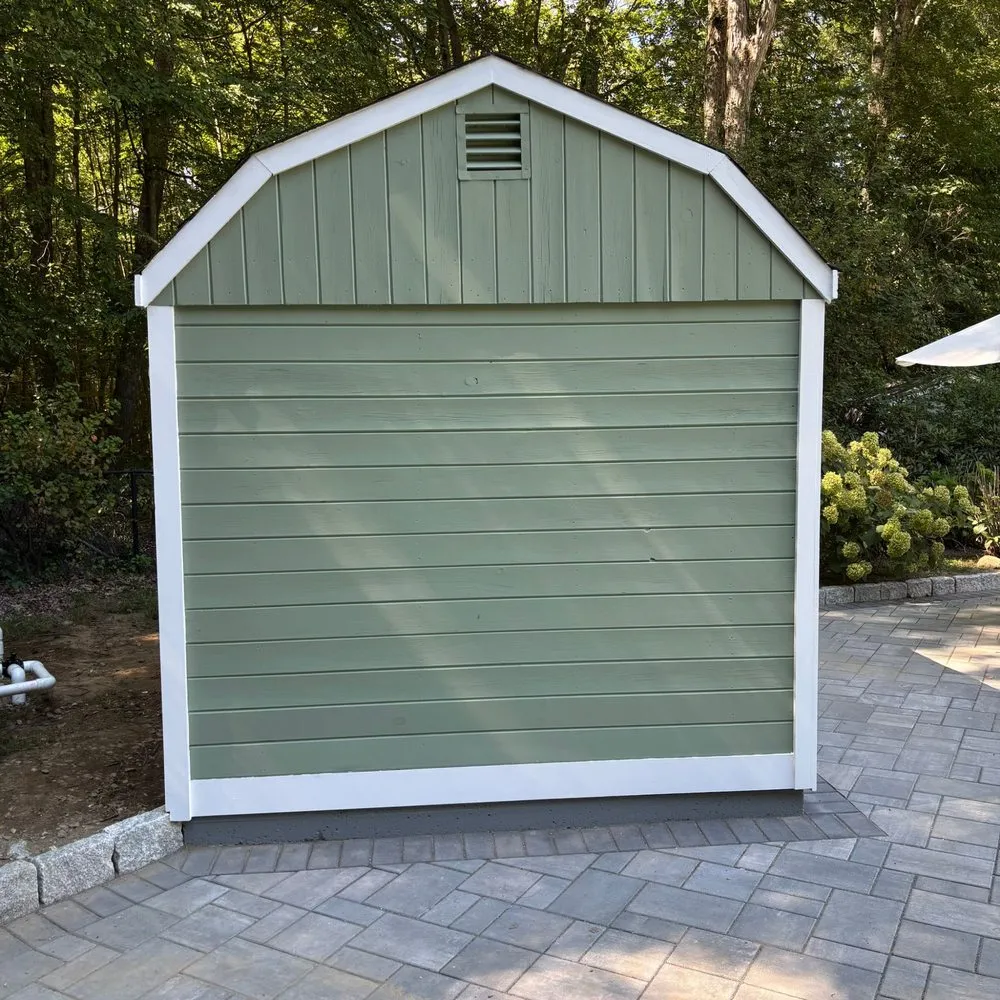 Slide of Exponential Construction