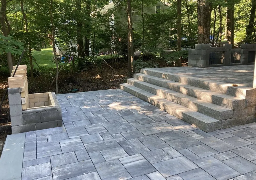 Slide of Exponential Construction