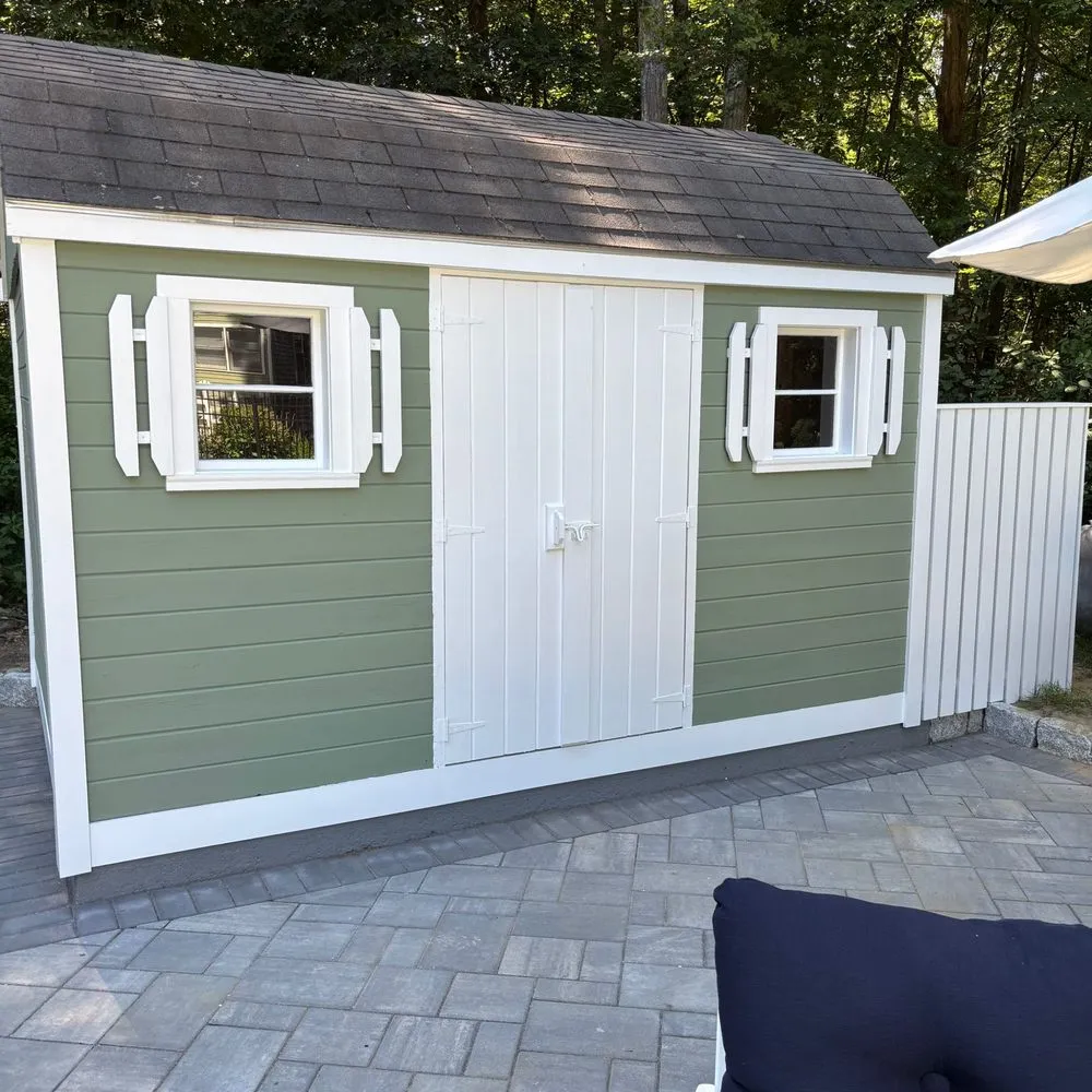 Slide of Exponential Construction