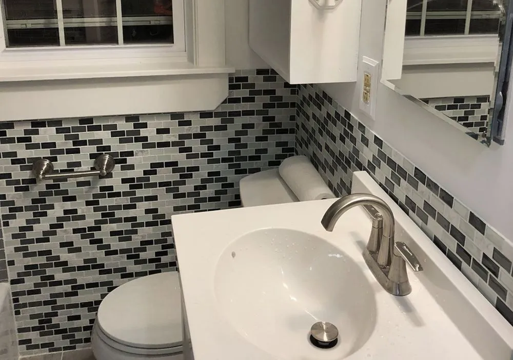 Slide of Exponential Construction