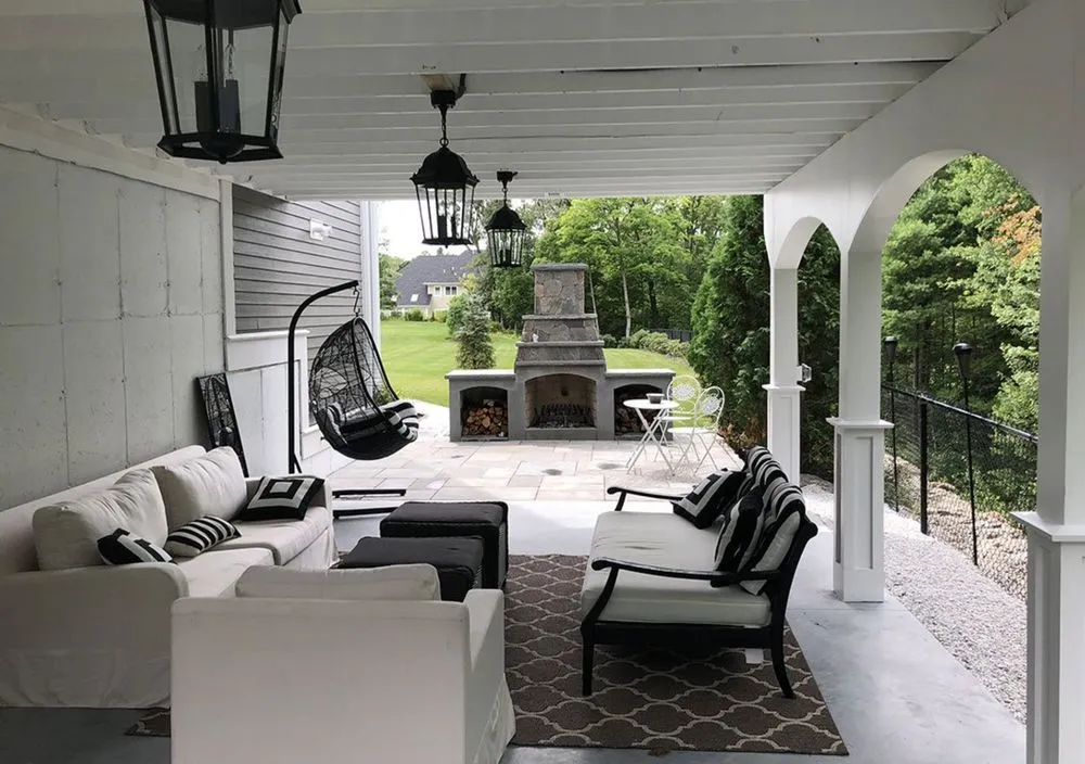 Slide of Exponential Construction