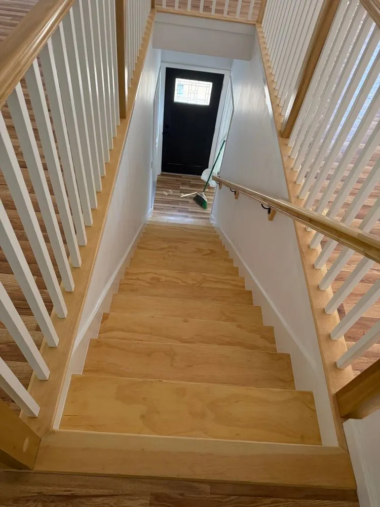 Slide of Exponential Construction