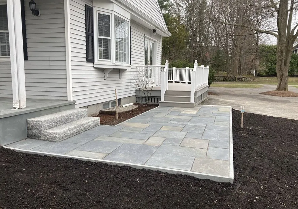 Slide of Exponential Construction