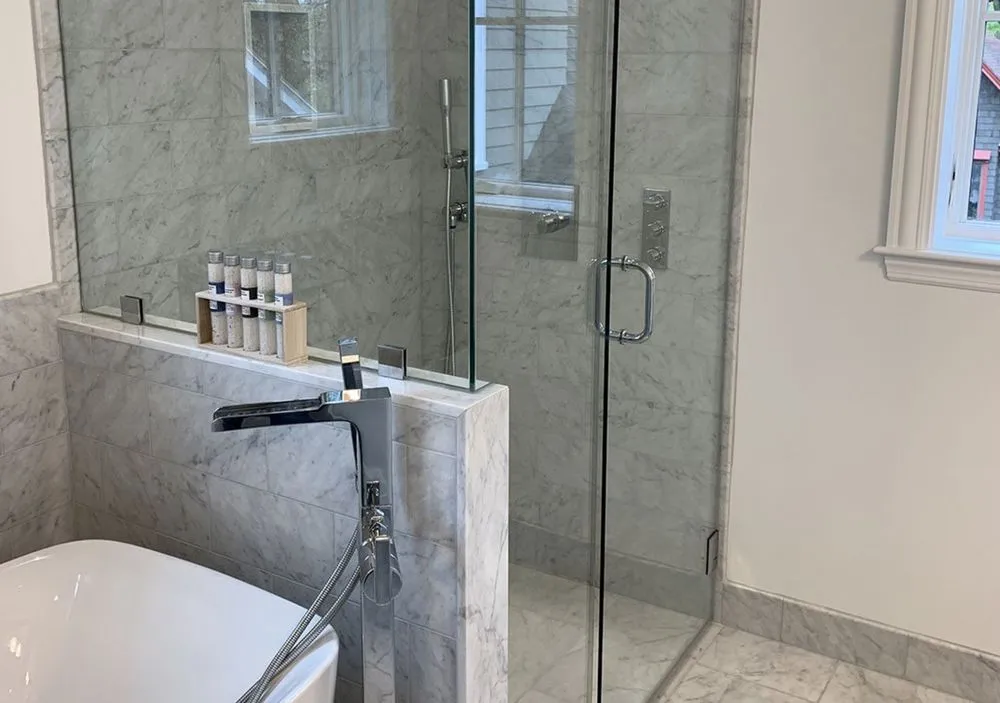 Slide of Exponential Construction